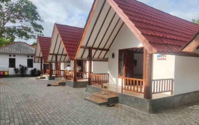 Dorong Sektor Pariwisata, Homestay Bantuan BRI Peduli Tingkatkan Kapabilitas Warga Desa Kuta Lombok