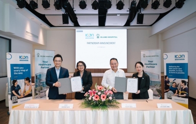 Icon Sunsuria dan Island Hospital Jalin Kemitraan, Buka Pusat Perawatan Kanker Pertama di Malaysia