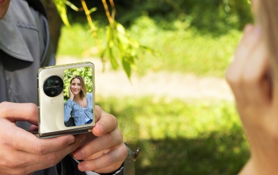 OPPO Find N3 Flip Hadir di Indonesia, Smartphone Lipat Pertama dengan 3 Kamera Flagship