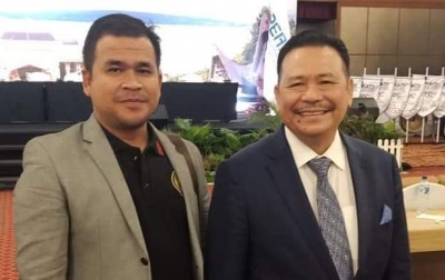 Ketua Peradi: Bupati Paluta Jangan Pertahankan Egoisme