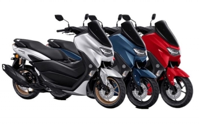 Yamaha Raih Gelar Terbanyak di Ajang Motor Plus Award 2023