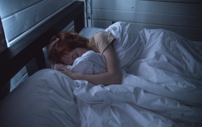 8 Tips Tidur Nyenyak untuk Meningkatkan Kualitas Tidur