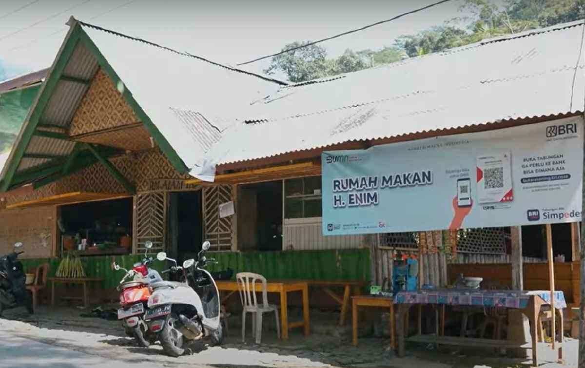 Lewat BRI Menanam, Komoditas Andalan Pendorong Perekonomian Desa BRILian Mekarbuana Semakin Unggul