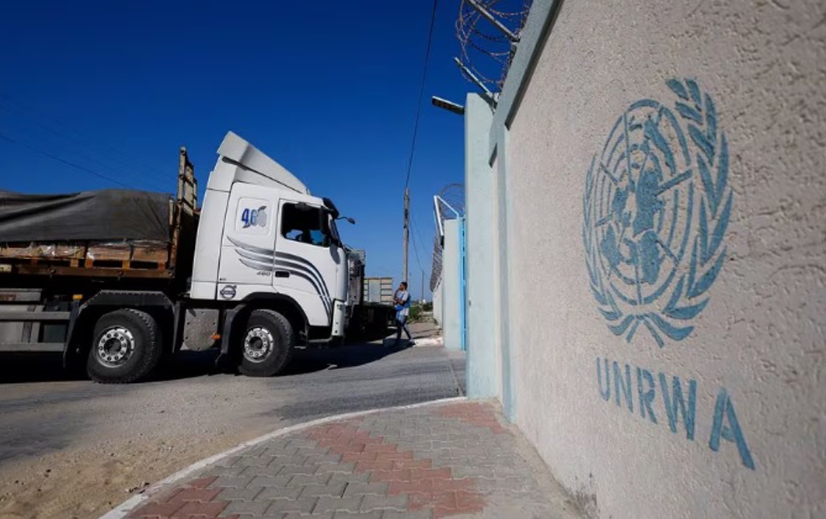 Israel Menyetujui Sejumlah Bahan Bakar untuk Truk PBB di Gaza