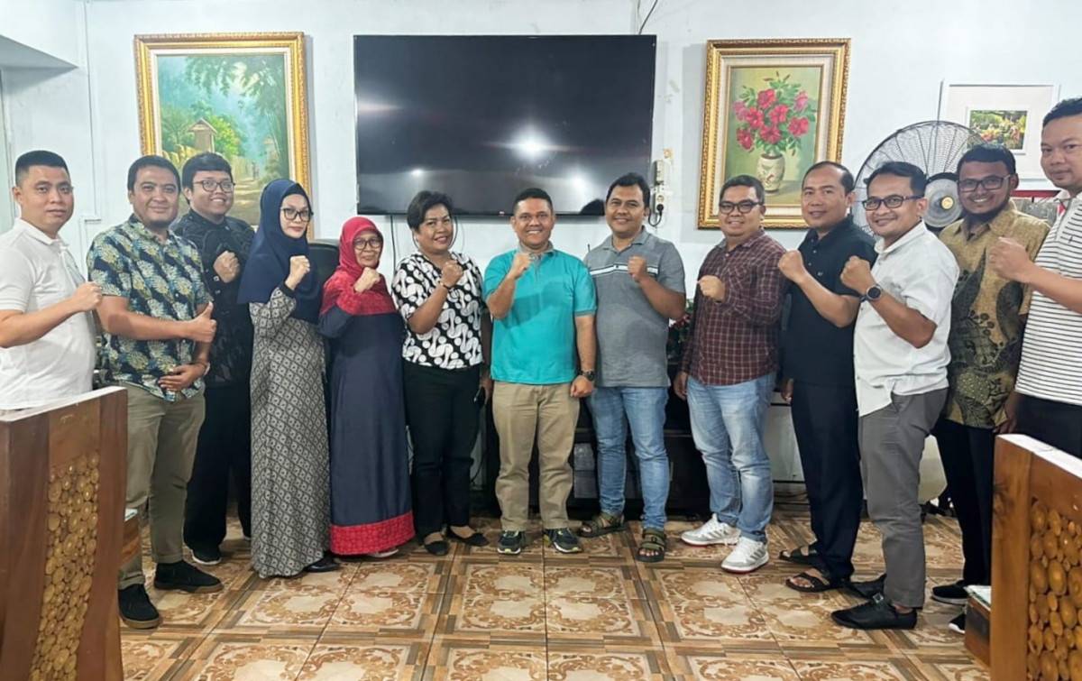 Alumni Gathering Prodi Teknik Pertanian & Biosistem USU 2023: Wujudkan Program Merdeka Belajar – Kampus Merdeka