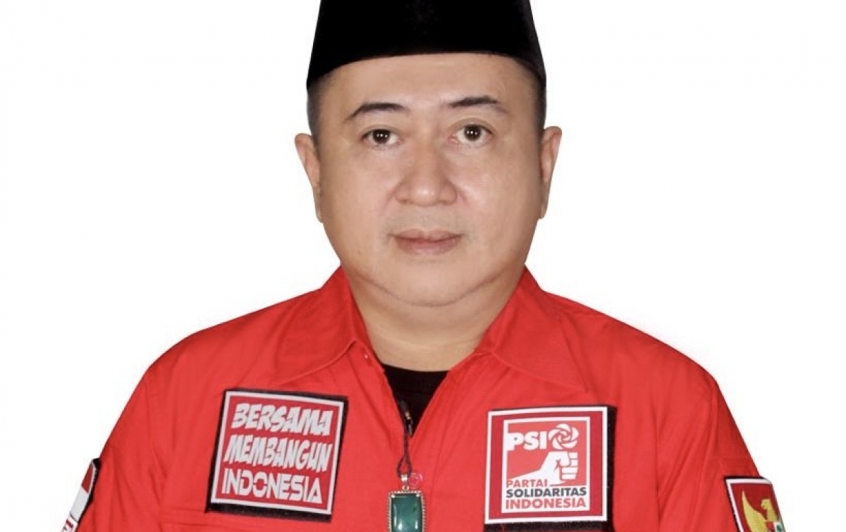 Ketua PSI Sumut Akui GGSI Prof Ridha Terobosan Luar Biasa