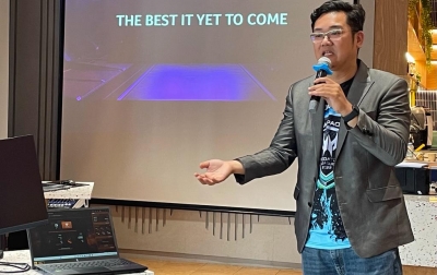 Perlu Diketahui, Laptop Gaming Tak Sekadar Buat Gamers Loh