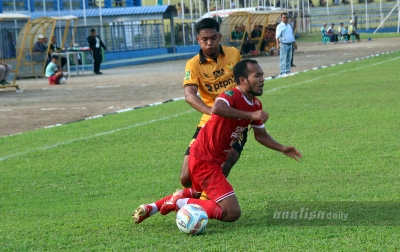 PSDS Kalah, Zefrizal Tetap Memberi Apresiasi: Mereka Bertarung Keras