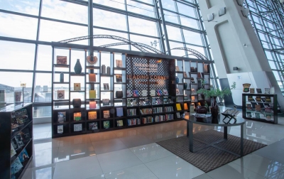 Bandara Soekarno-Hatta Masuk Daftar Paling Ramah Keluarga di Dunia