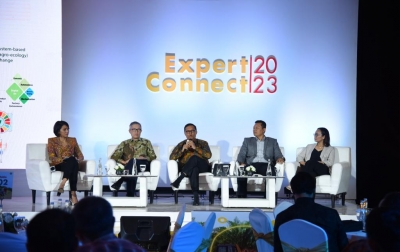 Shell ExpertConnect 2023: Upaya Mengakselerasi Inovasi dalam Sektor Pertanian di Indonesia