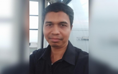 2 Tahun Jadi Plt Bupati Palas, Zarnawi Dinilai Tinggalkan Kesan Buruk