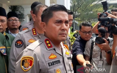 Polda Metro Jaya Segera Tetapkan Tersangka Pemerasan oleh Pimpinan KPK