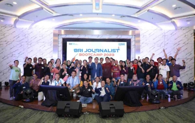 Sediakan 50 Beasiswa S2 untuk Jurnalis Terbaik, BRI Fellowship Journalism Kembali Digelar!