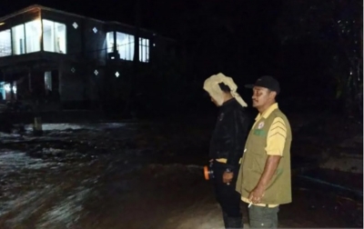 Banjir melanda tujuh kecamatan di Aceh Tenggara, 1 Orang Hilang