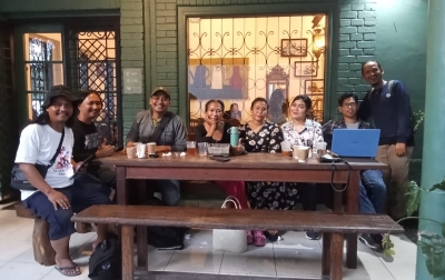 Bobby Nasution Diharapkan Dukung Film Guru Patimpus dan Sejarah Kota Medan