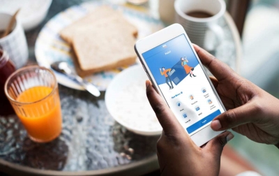 Semakin Mudah! Kini Bisa Bayar Pakai QRIS BRImo di Singapura