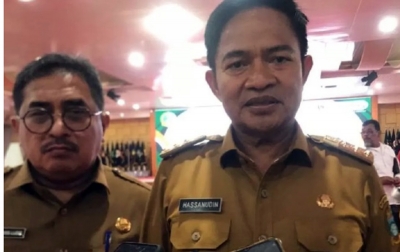Kepala Desa di Sumatera Utara Diminta Bersikap Netral