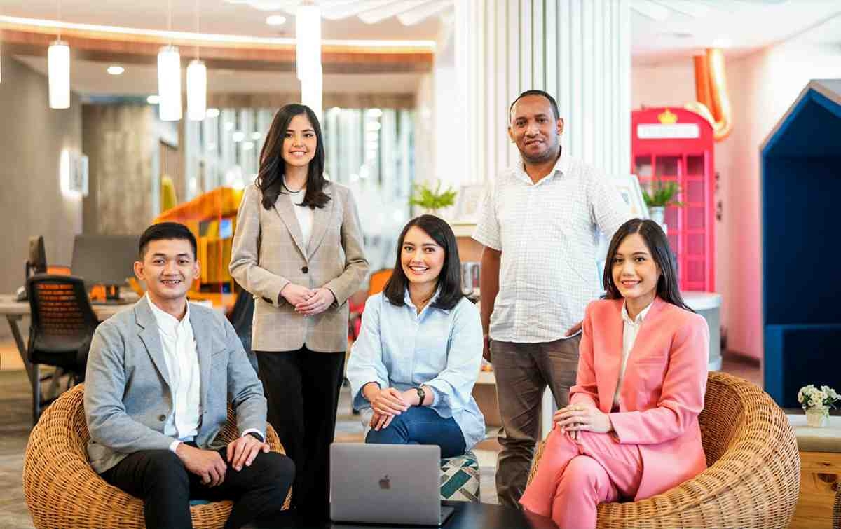 Ikuti Pengalaman Belajar sambil Bekerja Di BRILiaN Internship Program