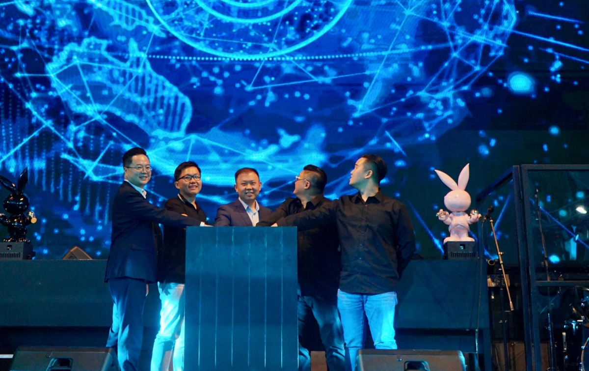 ZTE Series Blade Menandai Kembalinya ZTE ke Pasar Smartphone Indonesia