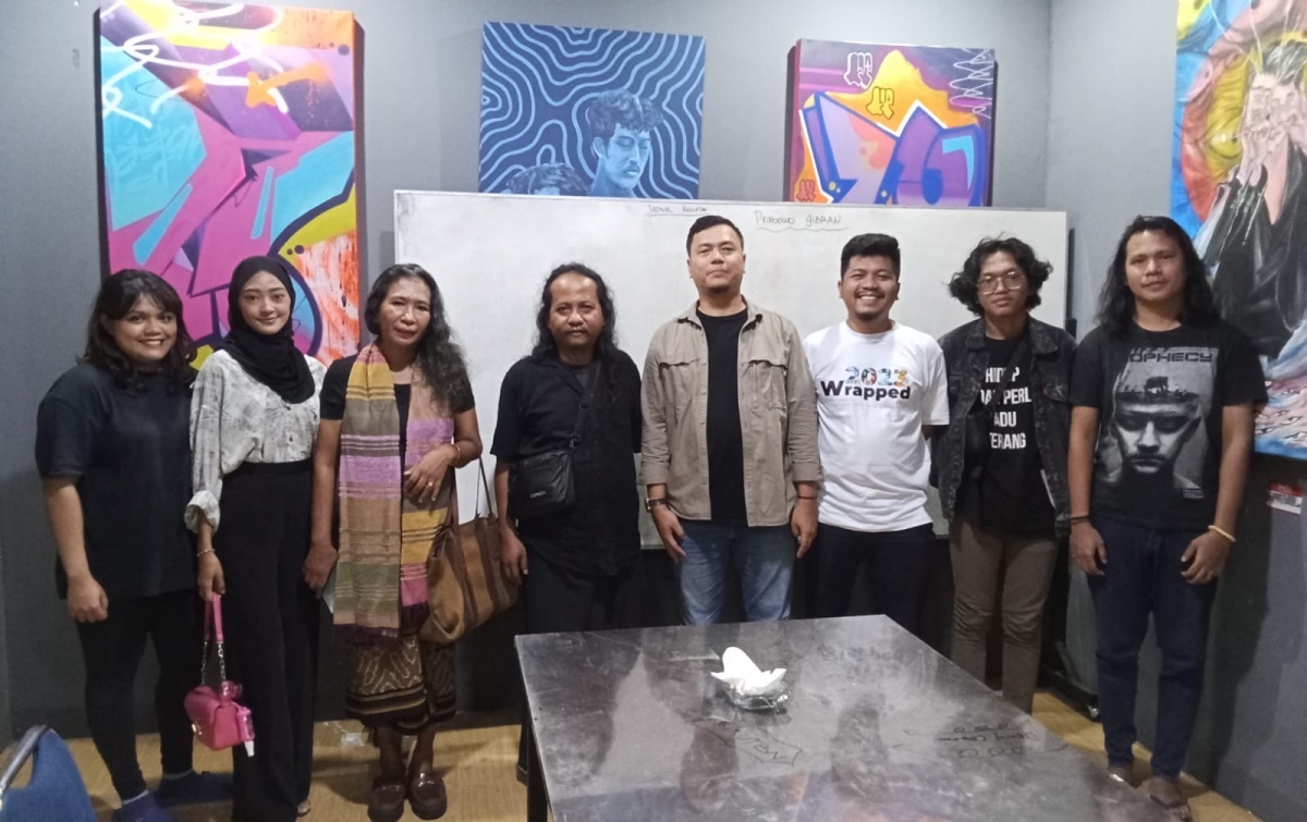 Penggarapan Film Guru Patimpus dan Sejarah Kota Medan Dimatangkan