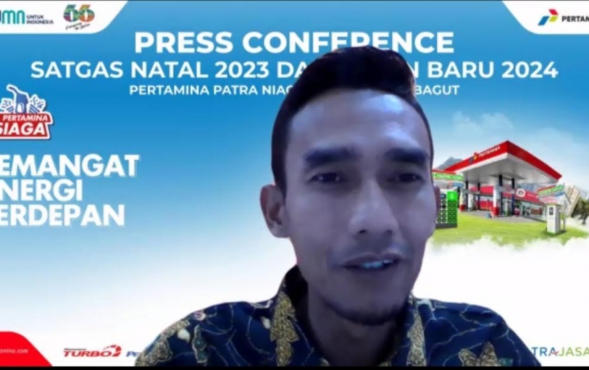 Jamin Ketersediaan BBM, Pertamina Bentuk Satgas Nataru di Aceh