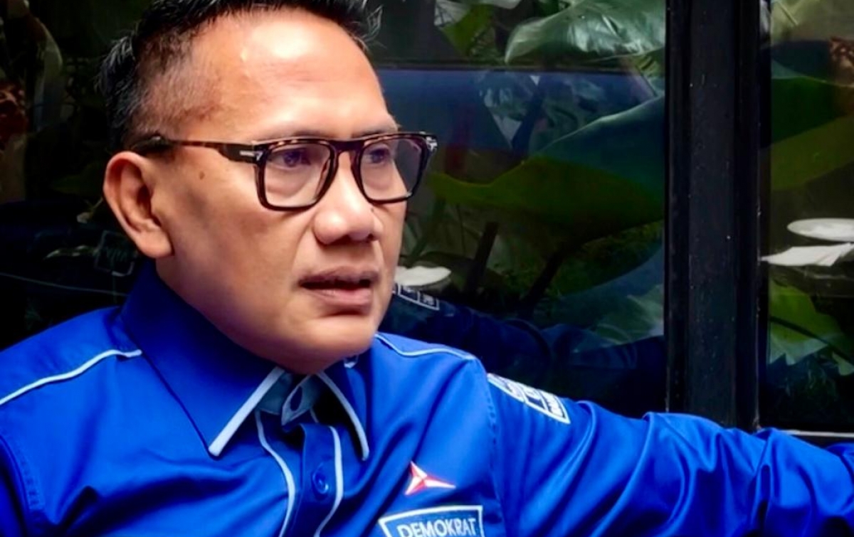 Warga Keluhkan Macet di Medan, Yan Harahap: Harusnya Proyek Jangan Berbarengan di Sejumlah Lokasi