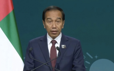 Jokowi: Indonesia Butuh Investasi untuk Wujudkan Emisi Nol Bersih 2060
