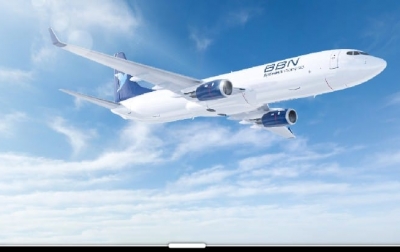 BBN Airlines Indonesia Terima Pendanaan Senilai US$6,2 juta