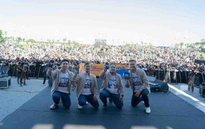 Semakin Praktis! Buka Tabungan Luar Negeri Bisa Pakai BRImo