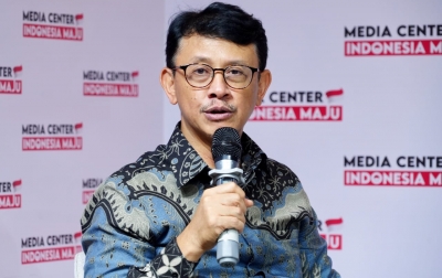 Direktur IBC Ungkap Sederet Keuntungan dari Hilirisasi Baterai Listrik
