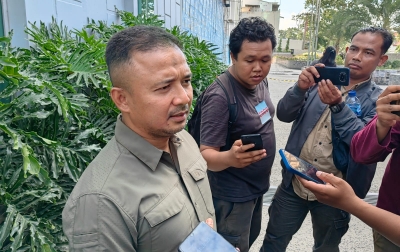 Pasca Video Viral, Polisi Temukan 5 Mayat Tanpa Identitas di Kampus UNPRI Medan