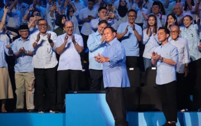 Strategi Prabowo-Gibran Gaet Calon Pemilih yang Masih Galau