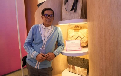 Vinto Craft Raih Kontrak Ekspor 3.000 Unit Produk Ke Qatar