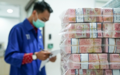 Libur Nataru, Bank Mandiri Siapkan Uang Tunai Secara Net Sebesar Rp 23,2 Triliun
