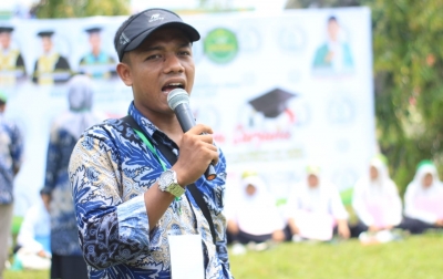 Hasil Tim Seleksi 10 Besar Calon Anggota KPU Palas Diduga Syarat Persoalan