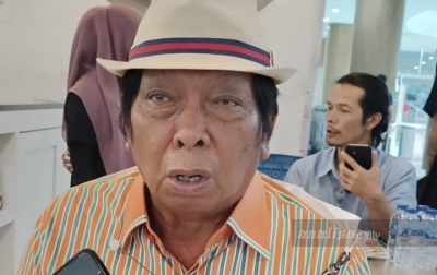 Anthon Sihombing Bangga Keputusan MK Cawapres di Bawah Usia 40 Tahun