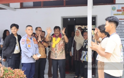 Pagelaran Seni Smansa, Ajang Unjuk Kreativitas