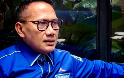 Warga Keluhkan Macet di Medan, Yan Harahap: Harusnya Proyek Jangan Berbarengan di Sejumlah Lokasi