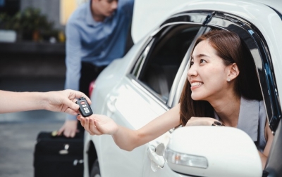 Andal dan Teruji, Aplikasi TRACtoGo Permudah Proses Rental Mobil