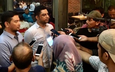 Repnas Aceh: Akan Terjadi Migrasi Besar Pemilih ke Prabowo Gibran