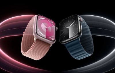 Pasca Larangan Masalah Hak Paten, Apple Lanjut Jualan Apple Watch
