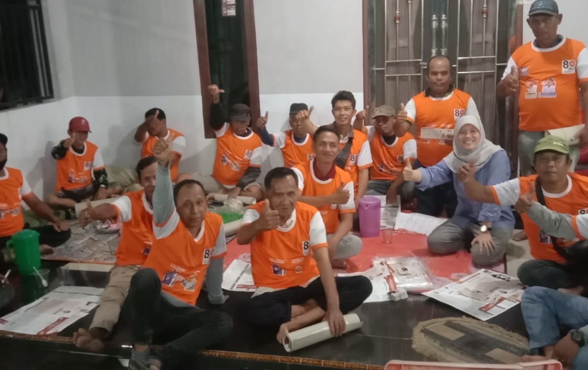 Komitmen Alween Ong Jadikan Becak dan RBT Moda Transportasi Wisata Sergai