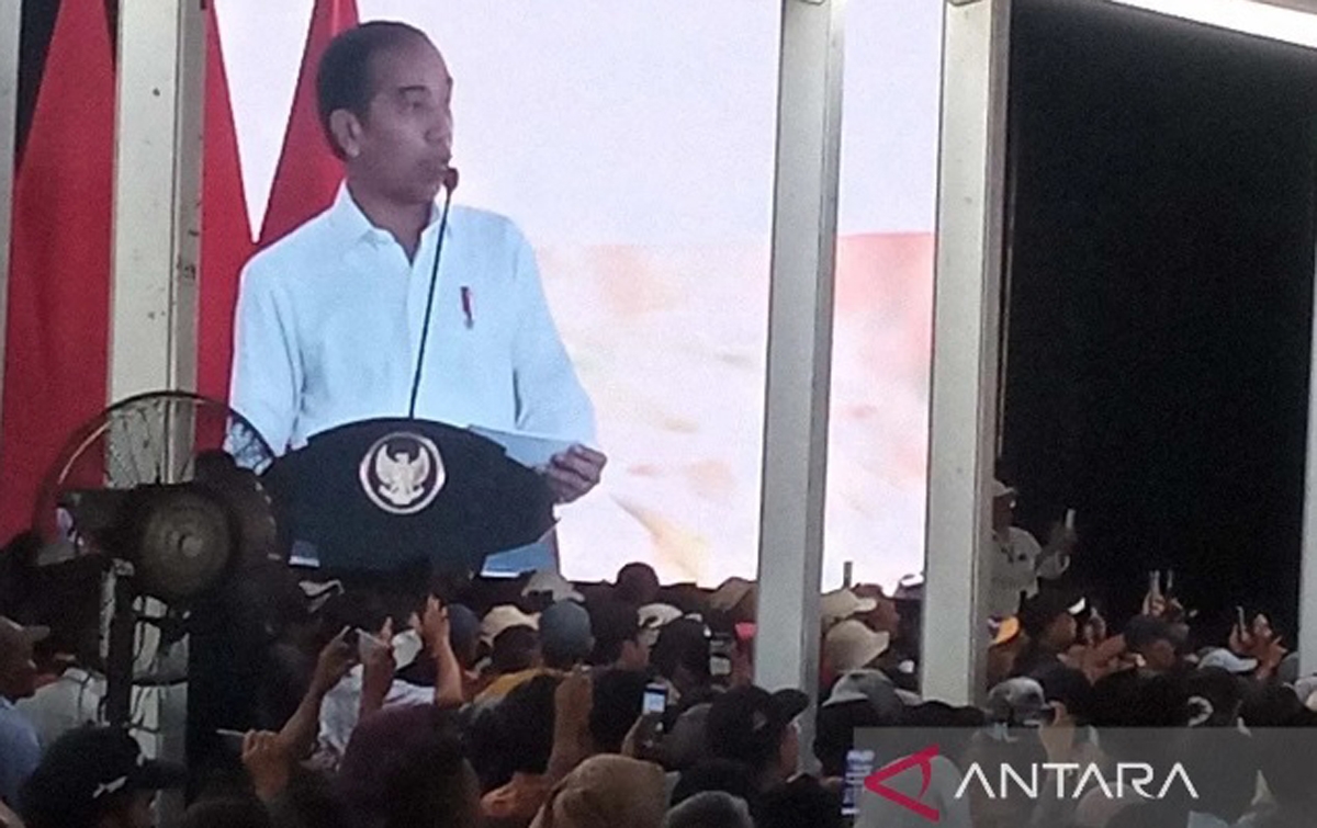 Subsidi Pupuk Tahun 2024 Ditambah Rp 14 Triliun