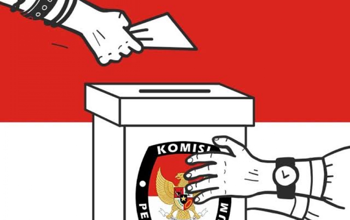 Pilpres Satu Putaran Banyak Untung Bagi Indonesia