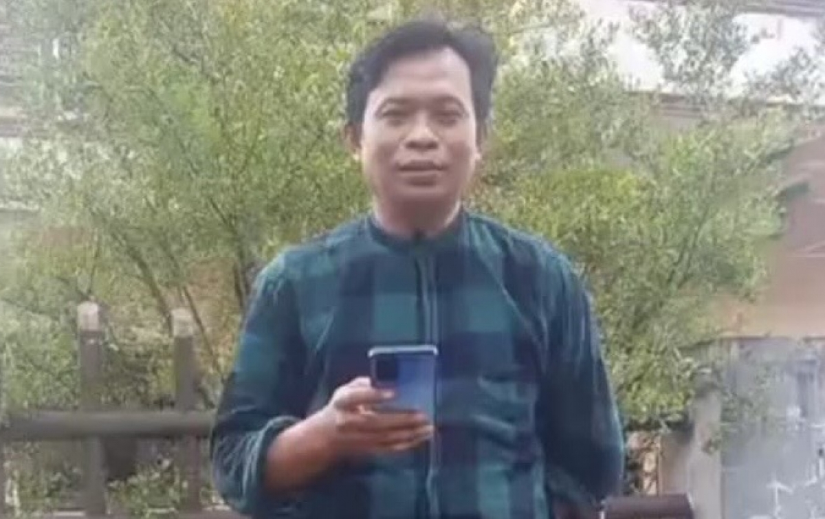 Errimanto Damanik Sukses Besarkan Usaha dengan Manfaatkan Teknologi Digital, Prof Ridha: Sudah Saatnya!