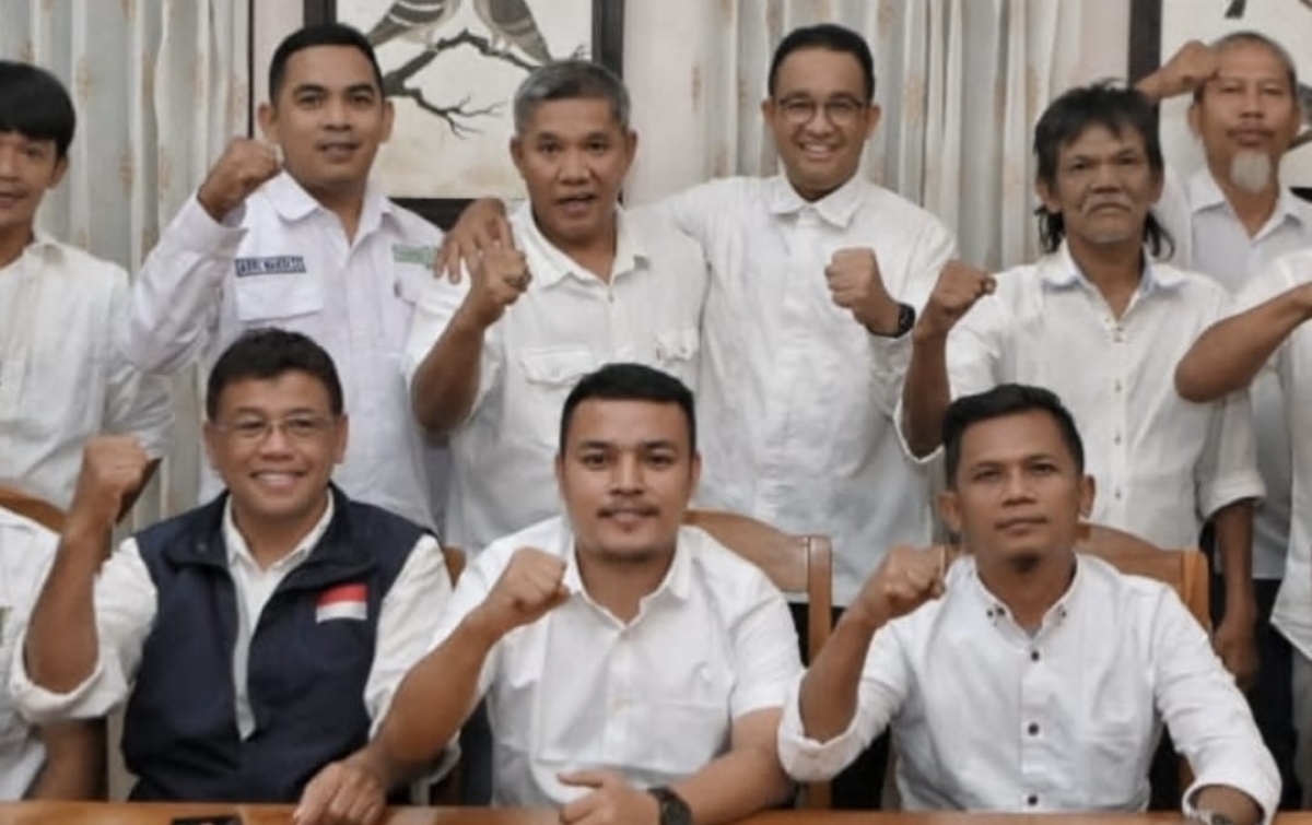 Jokowi Sebut Serangan Personal Saat Debat Capres, Juru Bicara AMIN: Yang Ditanyakan Anies Kebijakan Pertahanan