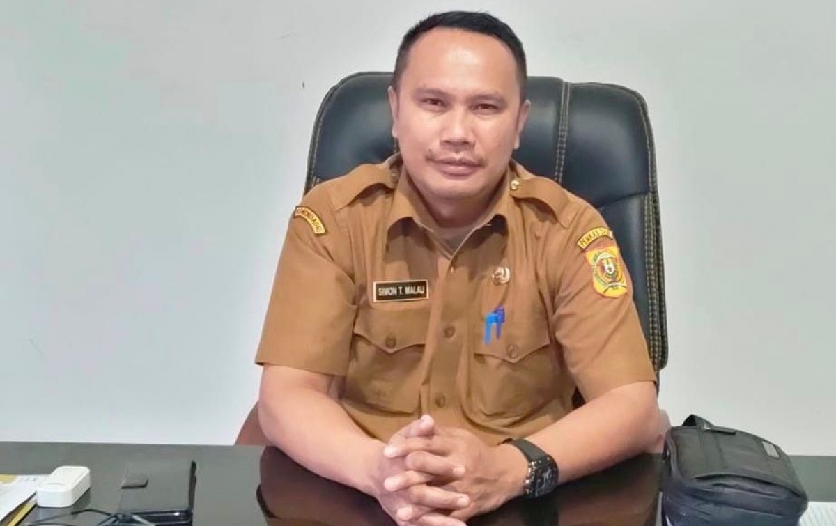 Kades Diduga Jadi Korban Penipuan Oknum PNS Terkait Pajak