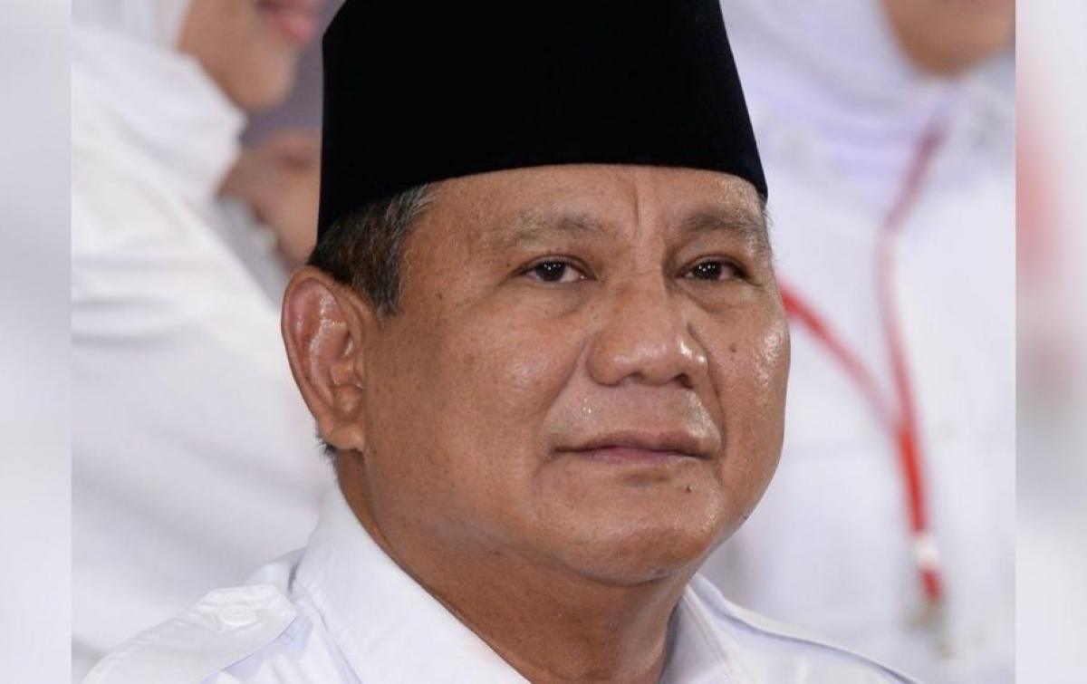 Kampanye di Berbagai Daerah, Prabowo Tebar Pesan Pemilu Riang Gembira