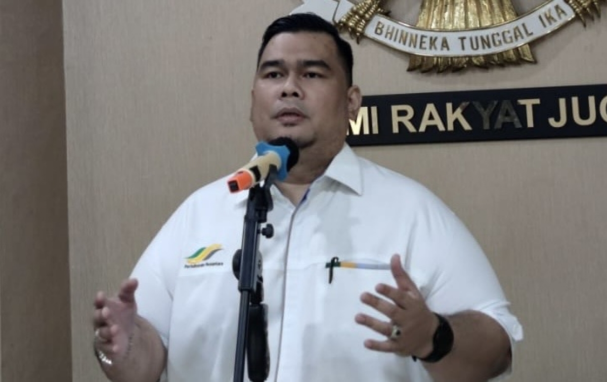 Palmco Regional I Medan Selamatkan Aset Negara Miliaran Rupiah