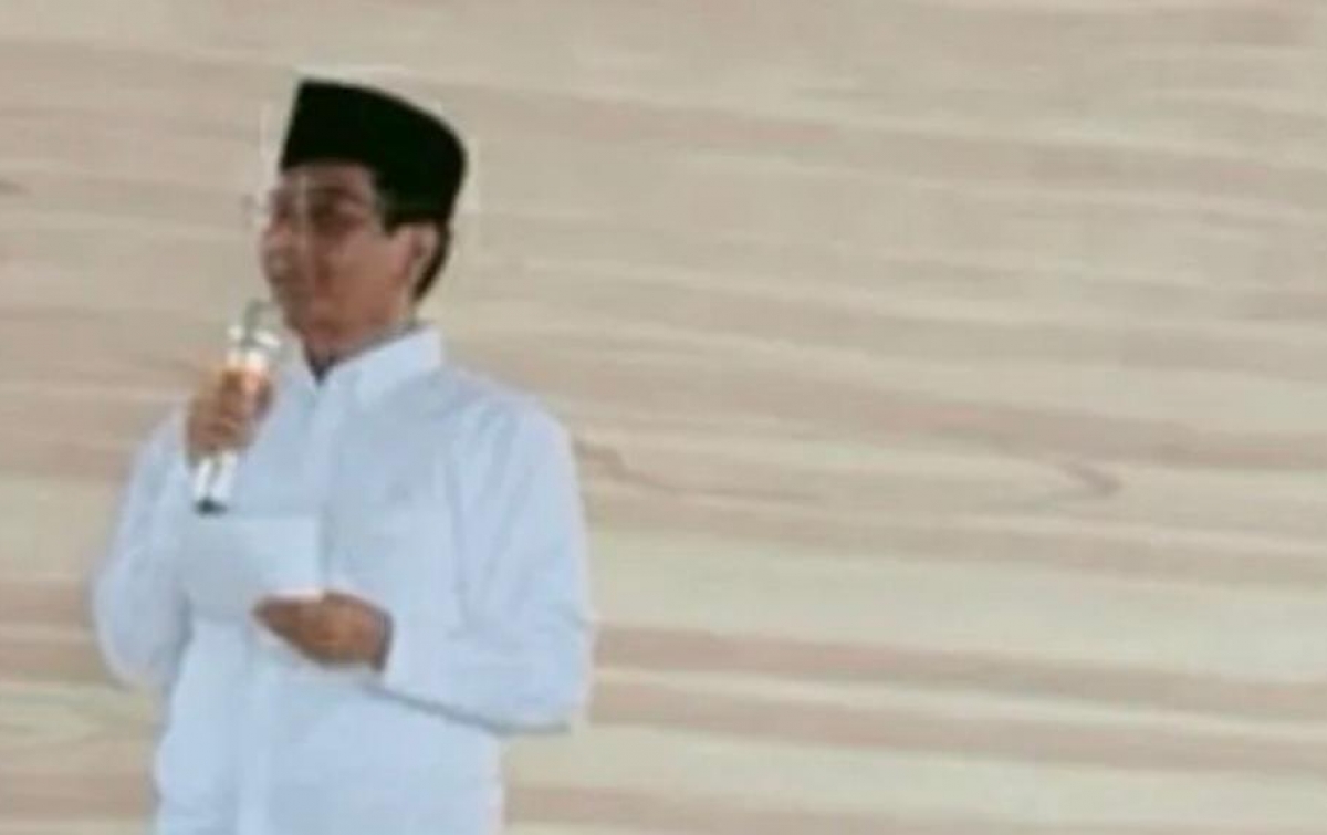 Mahfud Md Ajak Masyarakat Pilih Pemimpin Bukan Karena Uang